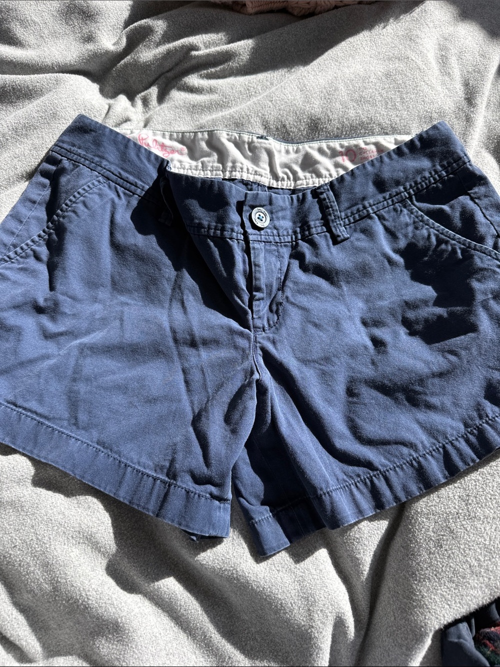 Lilly Pulitzer Callahan Shorts